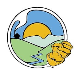 Burr's Place logo
